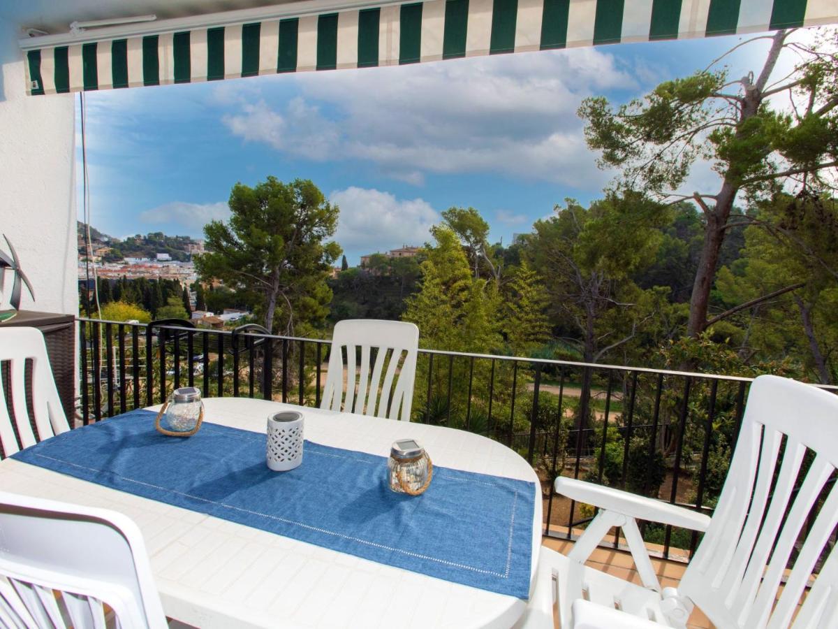Apartment Miramar By Interhome Tossa de Mar Exterior foto